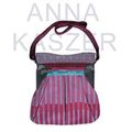 Les sacs d'Anna KASZER