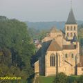 La bourgogne, mon patrimoine