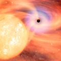 Hommage à Stephen Hawking et aux trous noirs qui nous permettent d'envisager qu'un autre monde est possible.