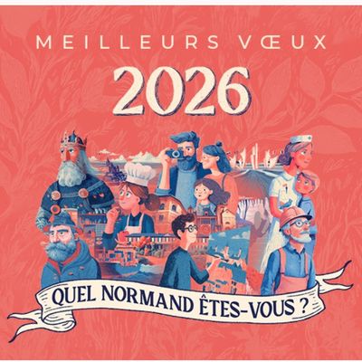 REVUE DE PRESSE NORMANDE au 9 janvier 2026: La Normandie balayée par la tempête Goretti...