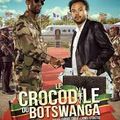 Le crocodile du Botswanga 