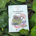 Faire pousser des légumes sans les replanter tous les ans