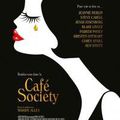Café Society, fim de Woody Allen