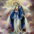 Croyance religieuse: L’Assomption de Marie, que comprendre ?