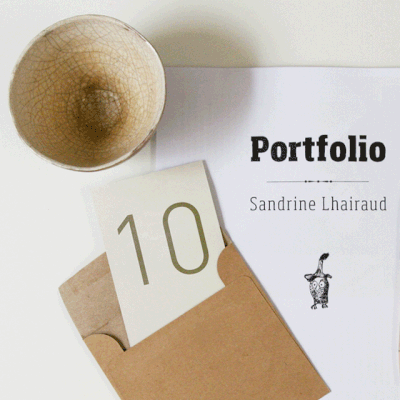 +++ Ça se fête ... Studio Lili la Sardine va