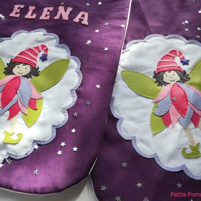 Un petit rayon de soleil !