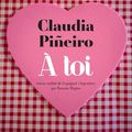 À toi, de Claudia Piñeiro