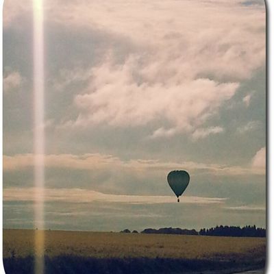 Trucs de la vie # mai