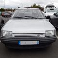 Renault 21 GTD (1986-1989)