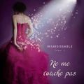 Insaisissable (T. 1) : Ne me touche pas, de Tahereh Mafi