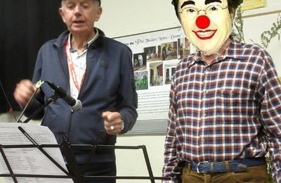 Lamentations et espérances de la Musique / Joe Krapov et Patrick Arduen