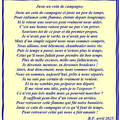 Juste un coin de campagne.
