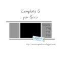 Template 6 by Soco