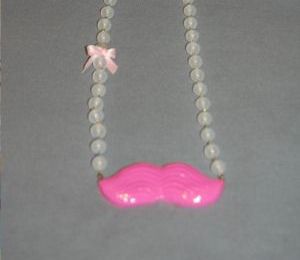 LE COLLIER LUCETACHE...