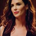 8x Bridget Regan