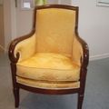 bergères Louis Philippe