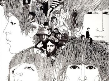 Réécoutons les Classiques du Rock : "Revolver" de The Beatles (1966)