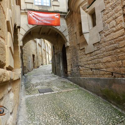 Sarlat-la-Canéda 2