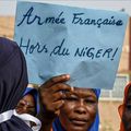   Niger : nos soldats doivent rentrer en France