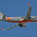 Aéroport: Toulouse-Blagnac(TLS-LFBO): JetStar Pacific Airlines: Airbus A320-232(WL): VN-A573: F-WWDH: MSN:7809. SECOND FLIGHT.