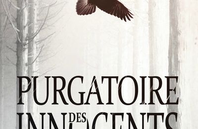 Purgatoire des innocents, de Karine Giébel