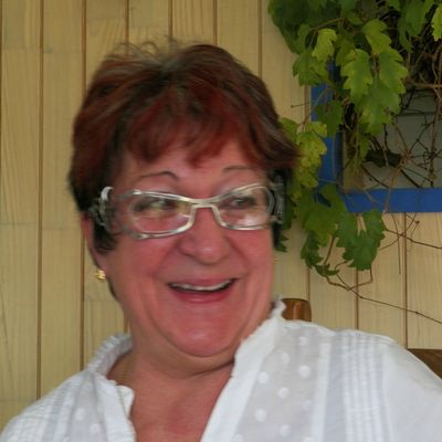 Un dimanche chez Magaly