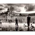 le miroir d'eau