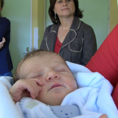 Nouveau venu : Nouvelles photos