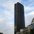 Montparnasse