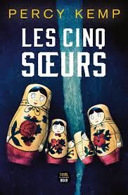 Les cinq soeurs de Percy Kemp