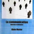 La communication Alain Mariet