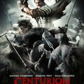 Centurion de Neil Marshall avec Michael Fassbender, Dominic West