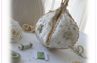 Paulette et le Sac Mystère