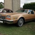 OLDSMOBILE Toronado Brougham Coupe de 1979