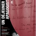 Au théâtre hier soir # Les Apaches de Patission # Un Déjeuner en Apagogistan 