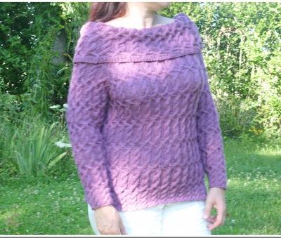 Mon Kalin est terminé !!! 