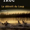 Le détroit du Loup