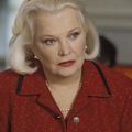 DÉCÈS D'UNE DES PLUS GRANDES ACTRICES AMÉRICAINES GENA ROWLANDS 