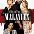 Malavita, un film de Luc Besson