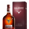 The Dalmore 12 ans, 40%