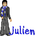 JULIEN