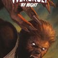 Panini 100% Marvel Werewolf by Night Deux loups