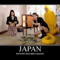 Le Japon