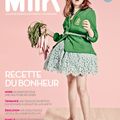 Ma mamie hippie & Milk Magazine: Le Grand Jeu !