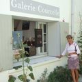 GALERIE COURCELLE (suite)