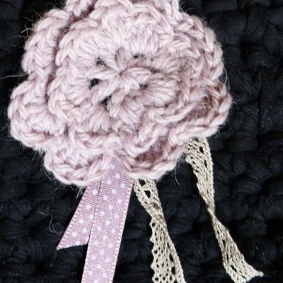 Passion crochet