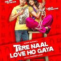 Tere naal love ho gaya