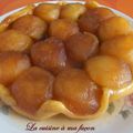 Tarte Tatin