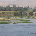 ~ De Louxor à Assouan, en passant par Le Caire...~ 