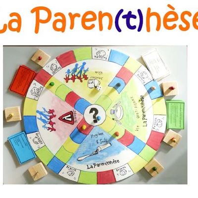 LA PAREN(T)HESE-Jeudi 18 novembre 2010